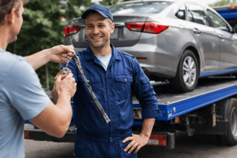 Autoverwertung und Motorschaden Ankauf Uelzen